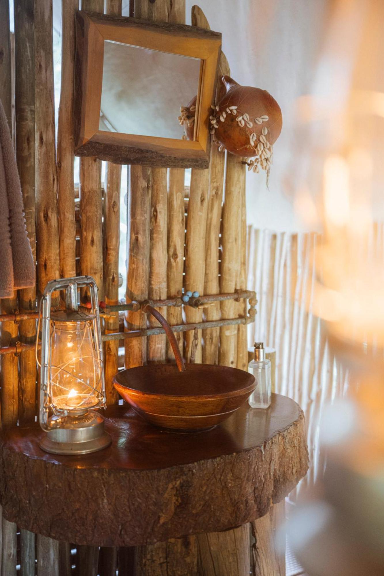 Quatermain'S 1920'S Safari Camp - Amakhala Game Reserve Exteriér fotografie