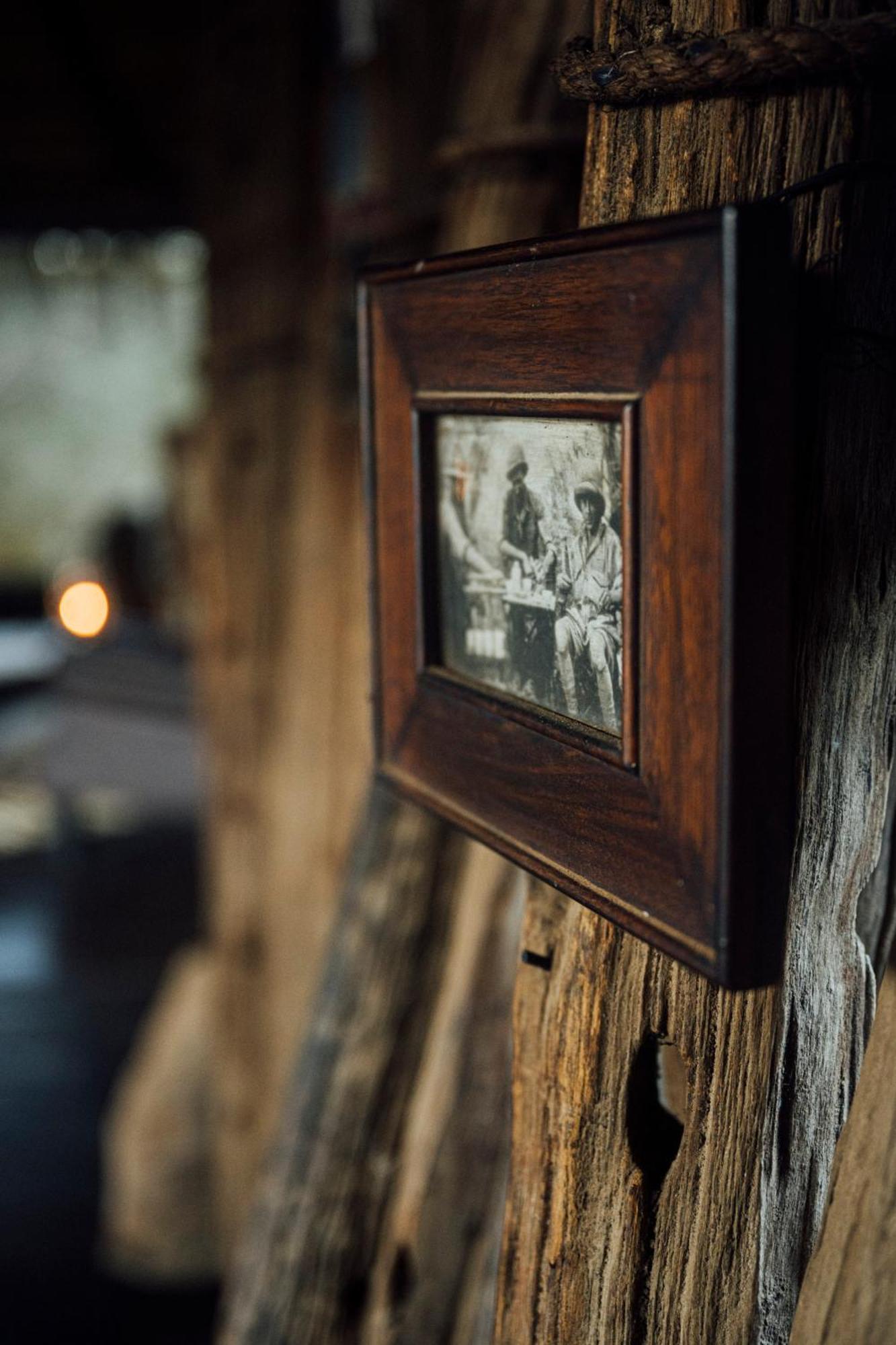 Quatermain'S 1920'S Safari Camp - Amakhala Game Reserve Exteriér fotografie