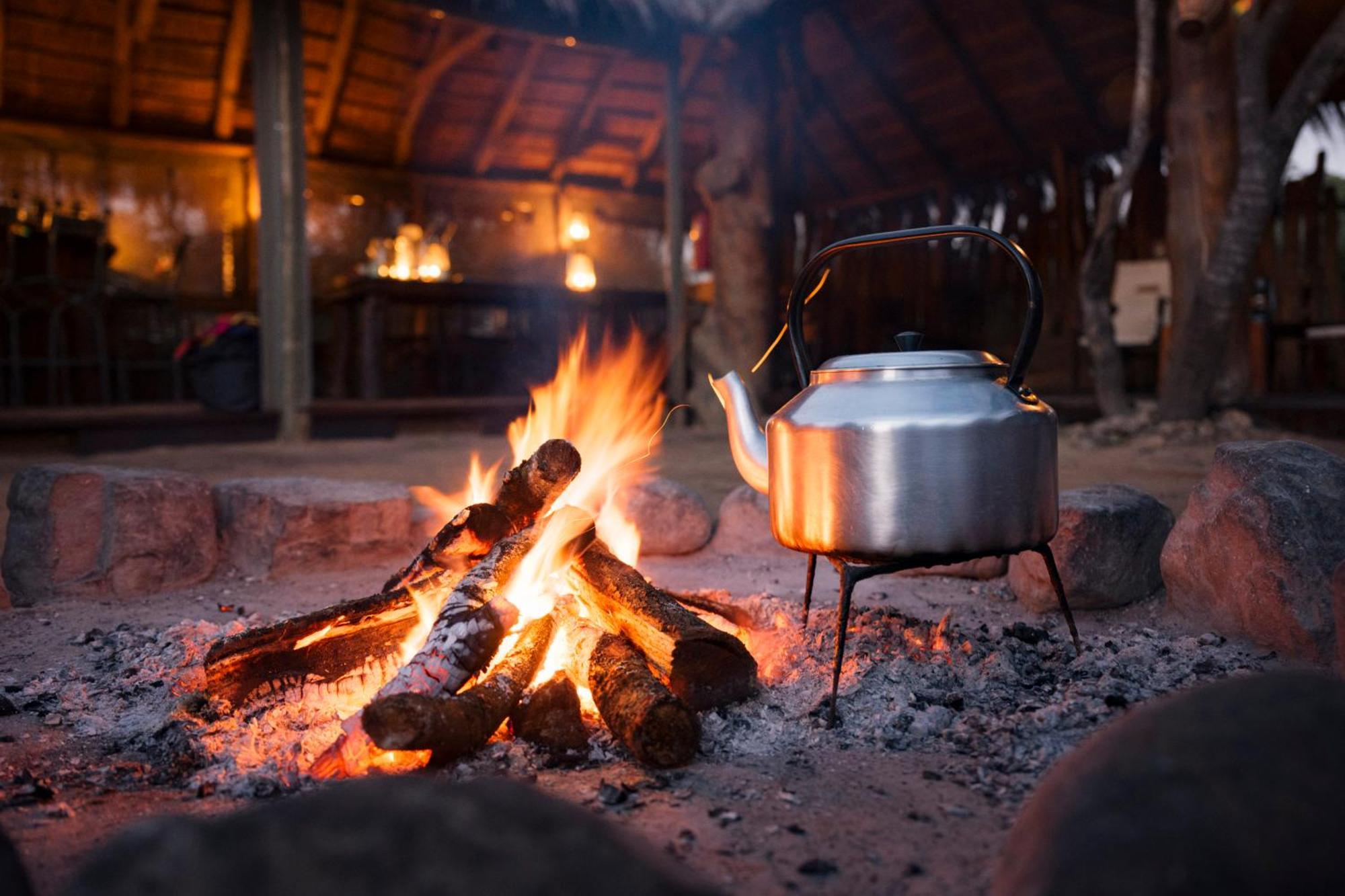 Quatermain'S 1920'S Safari Camp - Amakhala Game Reserve Exteriér fotografie