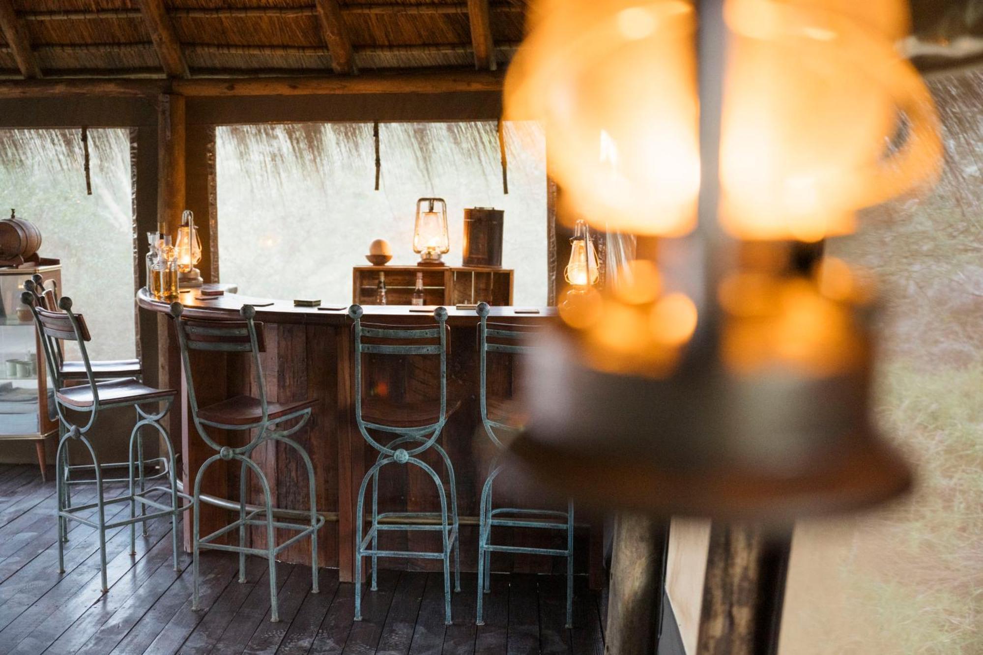 Quatermain'S 1920'S Safari Camp - Amakhala Game Reserve Exteriér fotografie