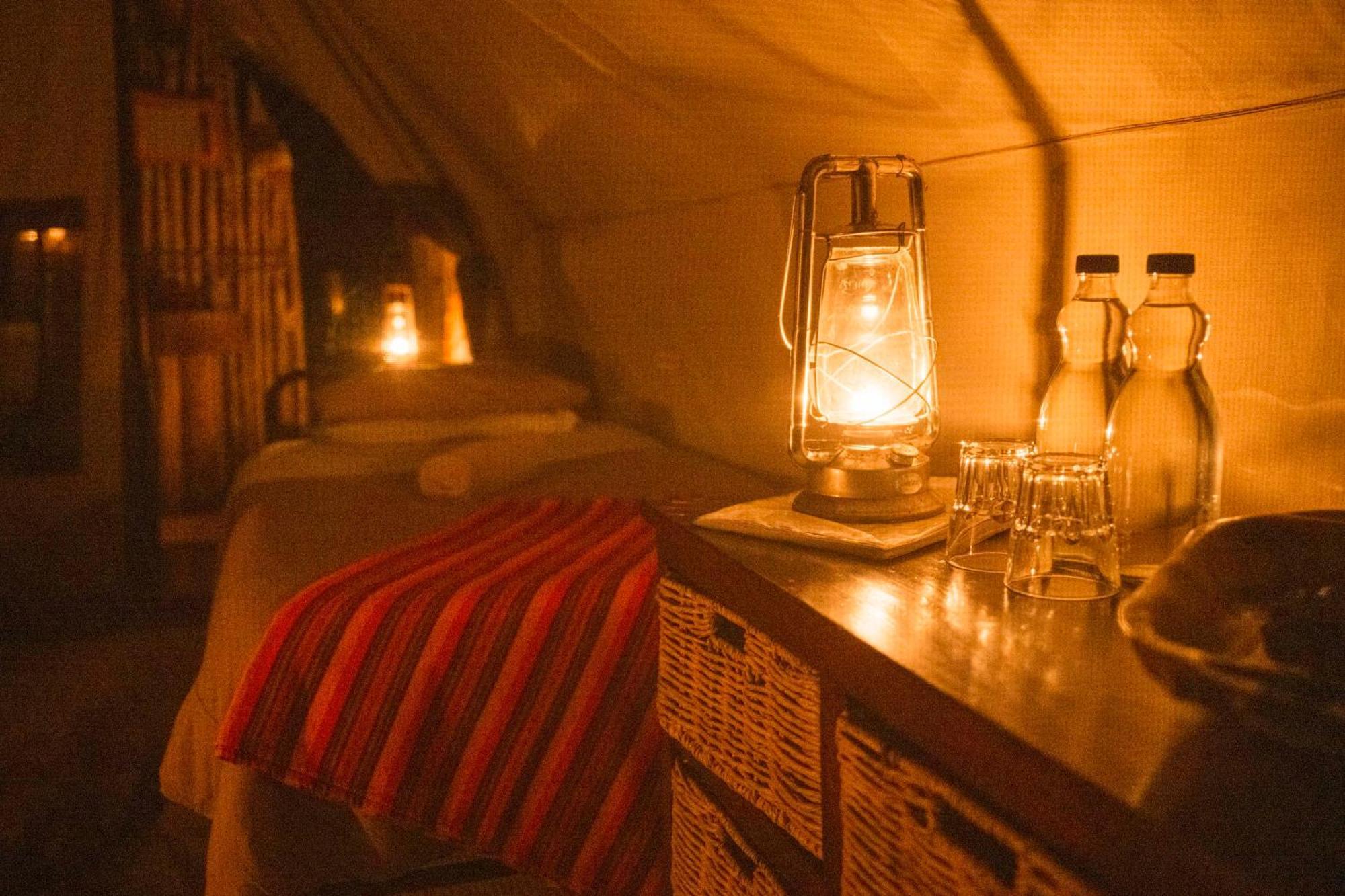 Quatermain'S 1920'S Safari Camp - Amakhala Game Reserve Exteriér fotografie